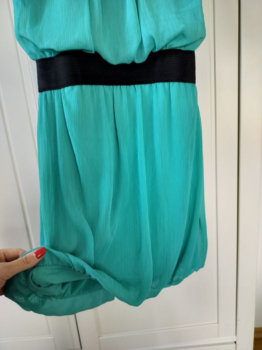 Rochiță de vară, 36