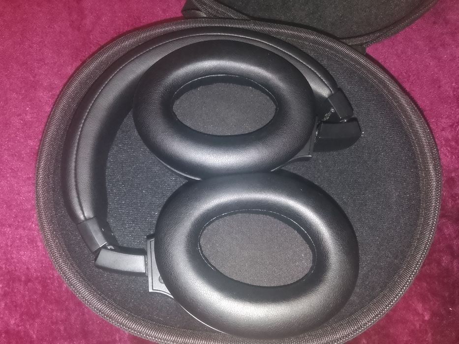 Наушник Soft ANC+