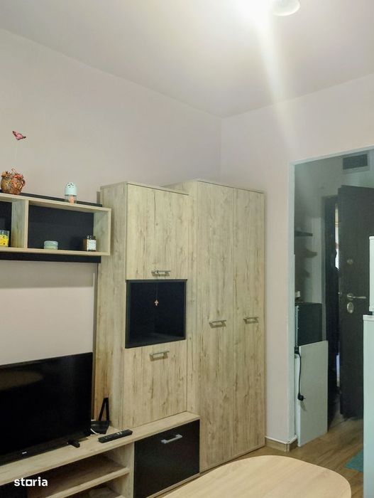 CI654 Garsoniera,zona Buziasului,AEM,parter
