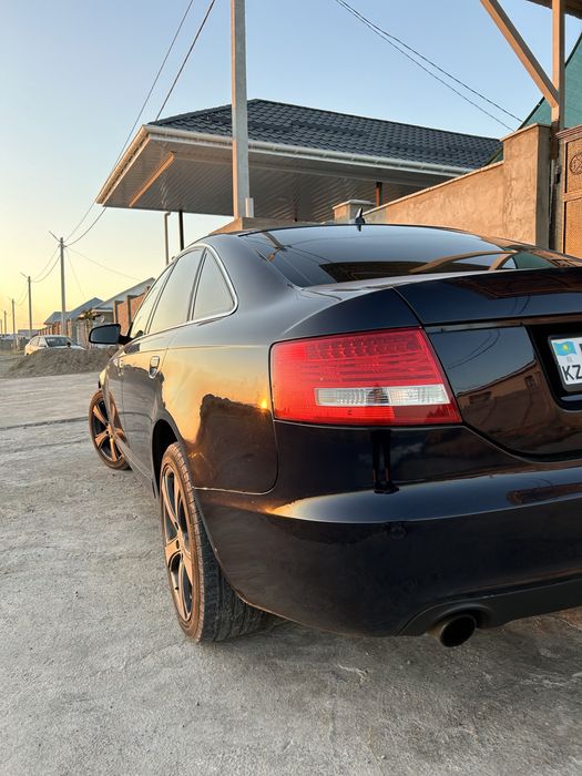 Продам Audi a 6 c 6