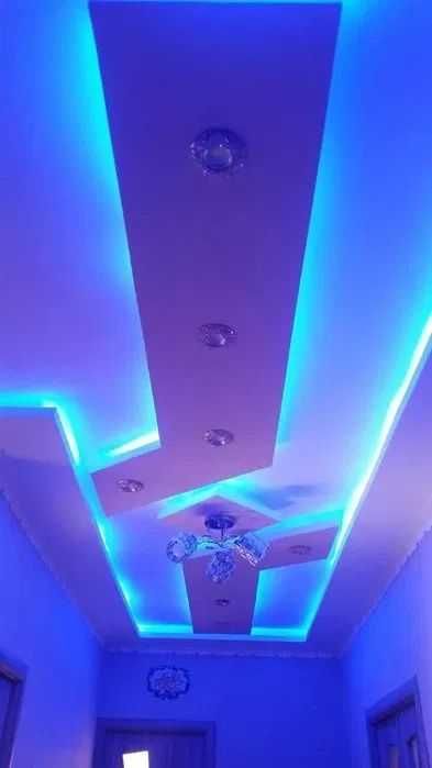 Ремонт квартир домов под ключ