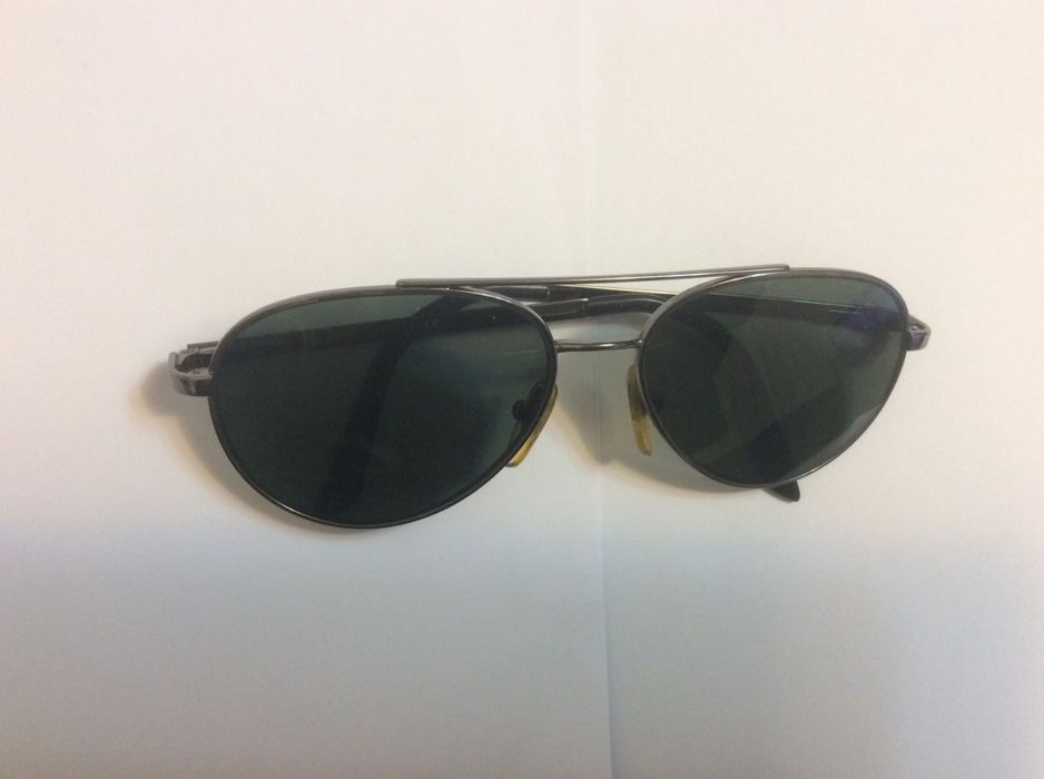 Ochelari soare Byblos B702-S 3297 Small 135,model aviator,vintage 2000