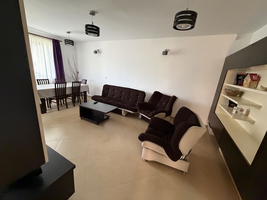 casa si teren Mintia HD
