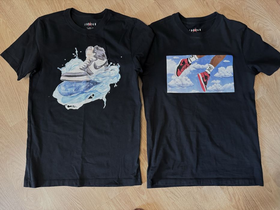 Tricou Nike Jordan S