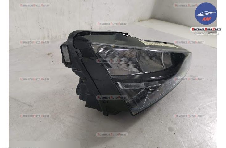 Фар Дясно оригинален FULL LED Шкода Скала / Skoda Scala Оригинален дес