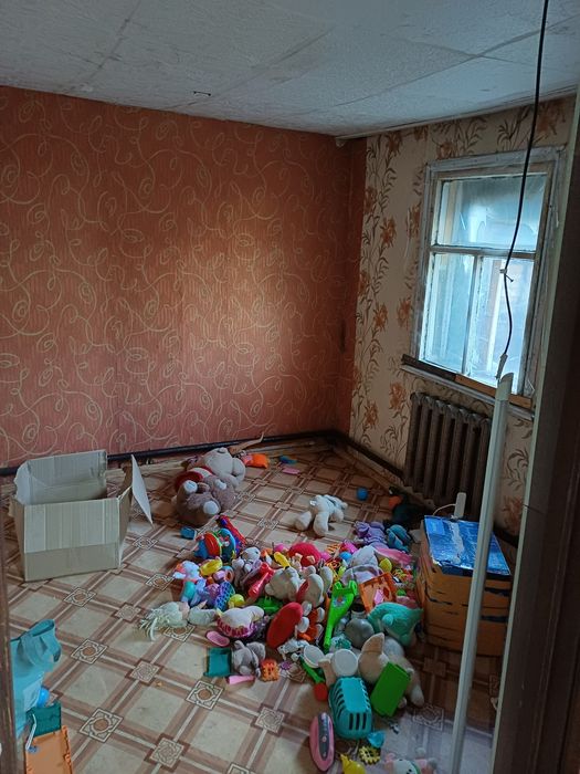 Продам дом в центре