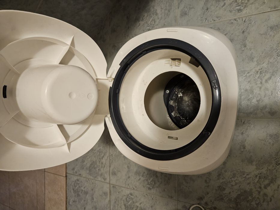 Кош за памперси Tommee Tippee