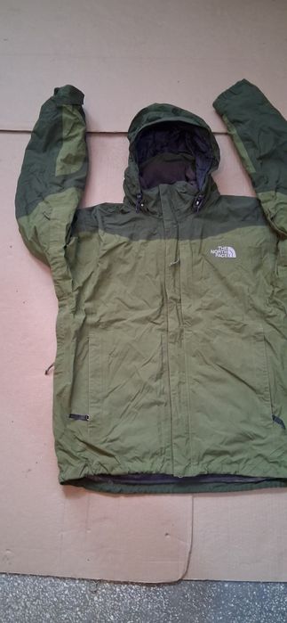 Geaca schi The north face Hayvent 3in1  mărimea L