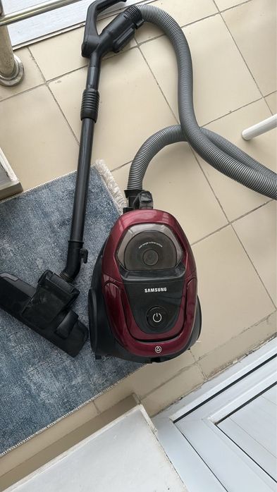 Пылесос самсунг