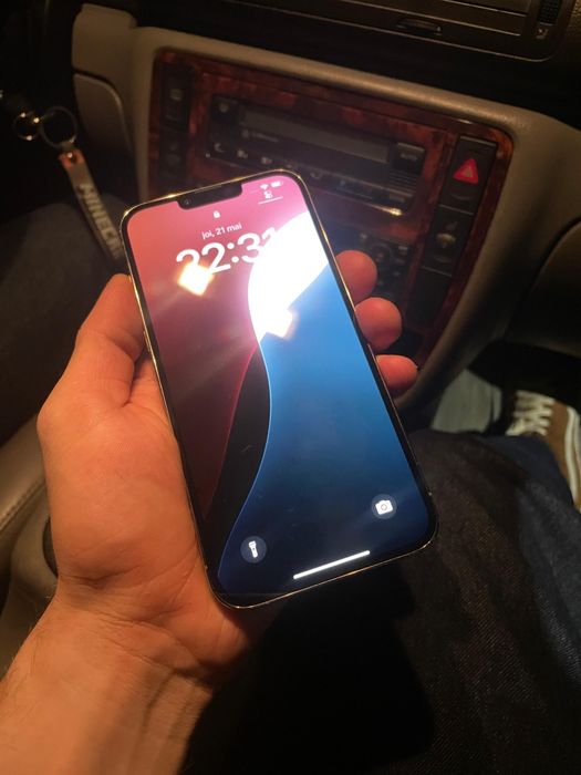 Iphone 13 Pro Max 256GB