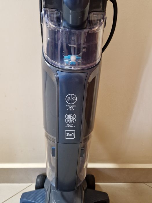 Уред за почистване 3в1 Silvercrest