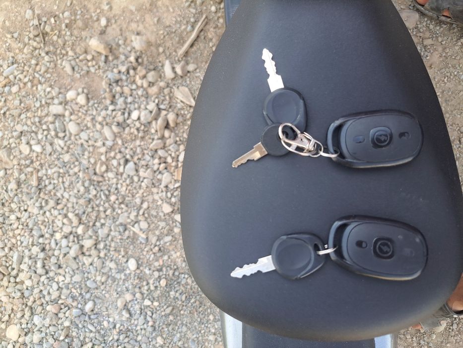 Электро велосипед