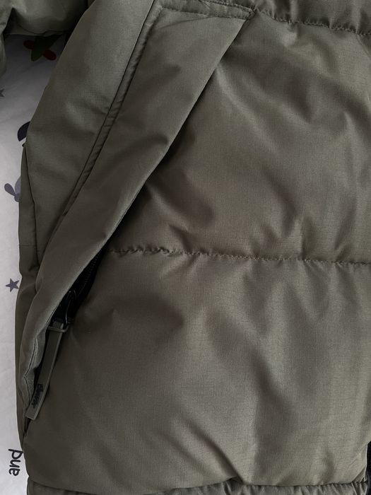 Куртка демисезонная мужская  pull&bear