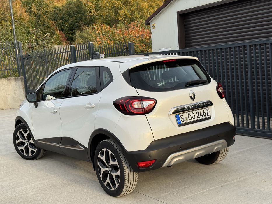 RENAULT Captur 2019 — imagine 3