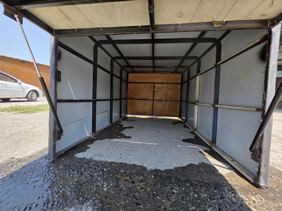 Labo tent qulflanadigan
