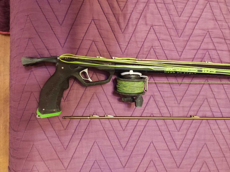 Харпун Salvimar Ares 105 см.