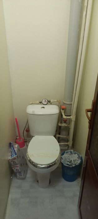 3xonali 1chi etaj 75 kv panelni do.