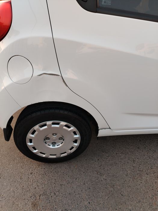 Srochna sotiladi Spark 2018 mexanika