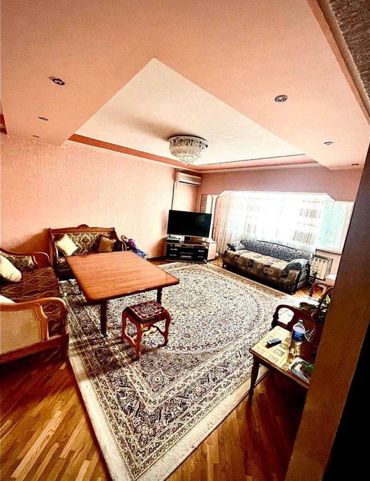 Ойбек 4в3/2/4 84м2 ориентир Гарант банк ( Тарас шевченко )