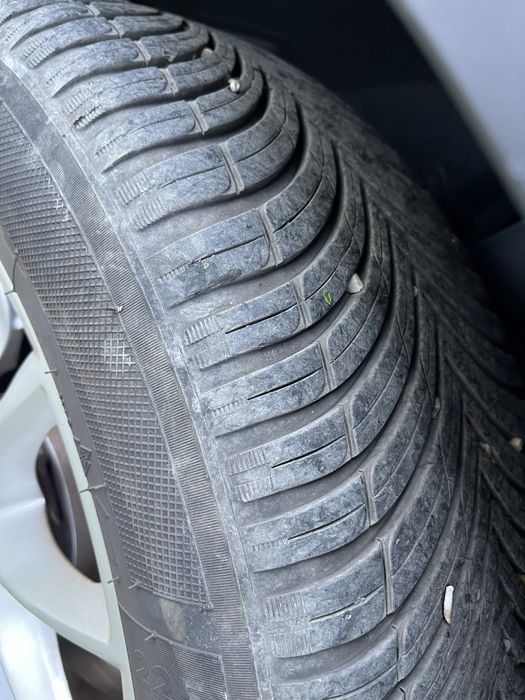 Anvelope Kleber 225/55/R17 dot 2025
