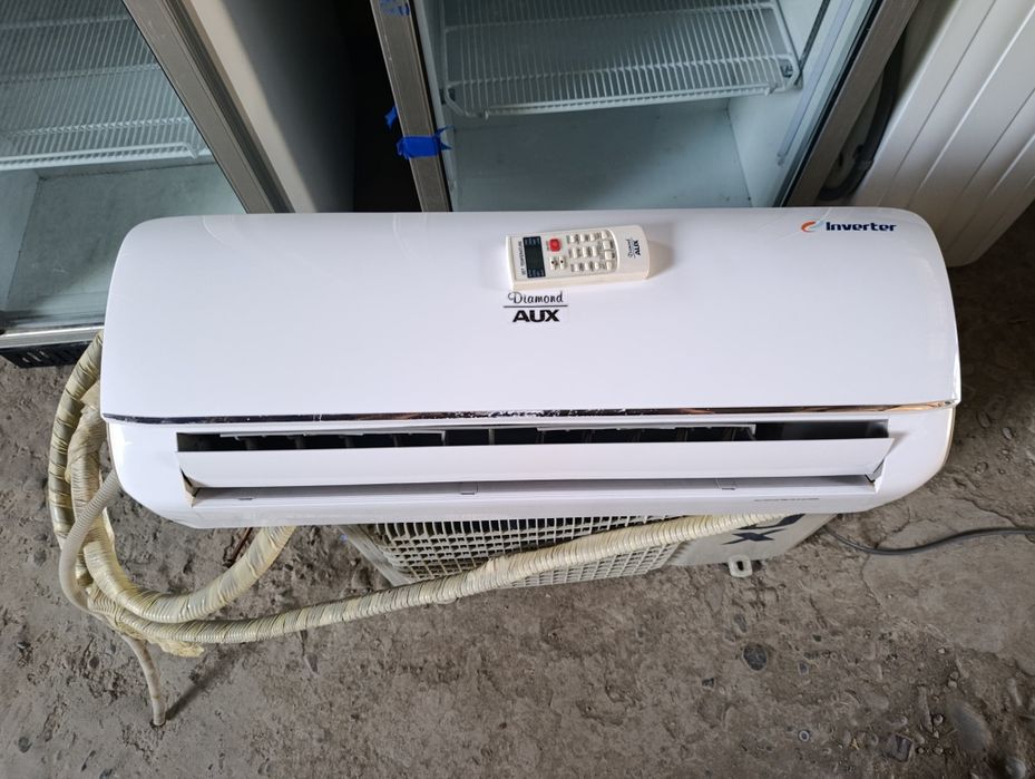 Продам кондиционер.