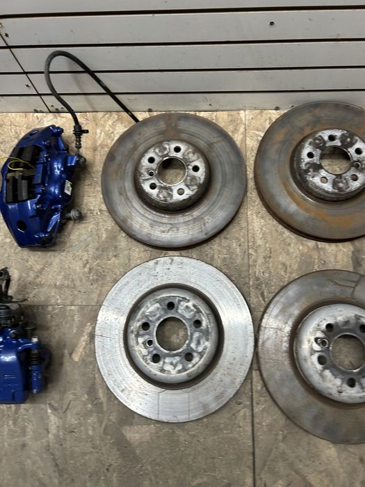 Frane M / etriere bmw G30 G31 X3 G01 X4 G02 G05 G06 G20 G21