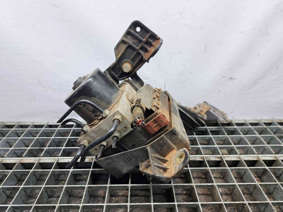 Pompa ABS Opel Astra H [Fabr 2004-2009] 13246535 1.7 CDTI Z17DTH  1.7