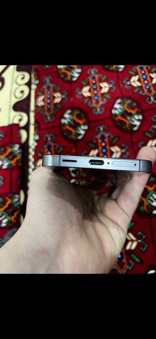 Обмен Samsung S24 на айфон