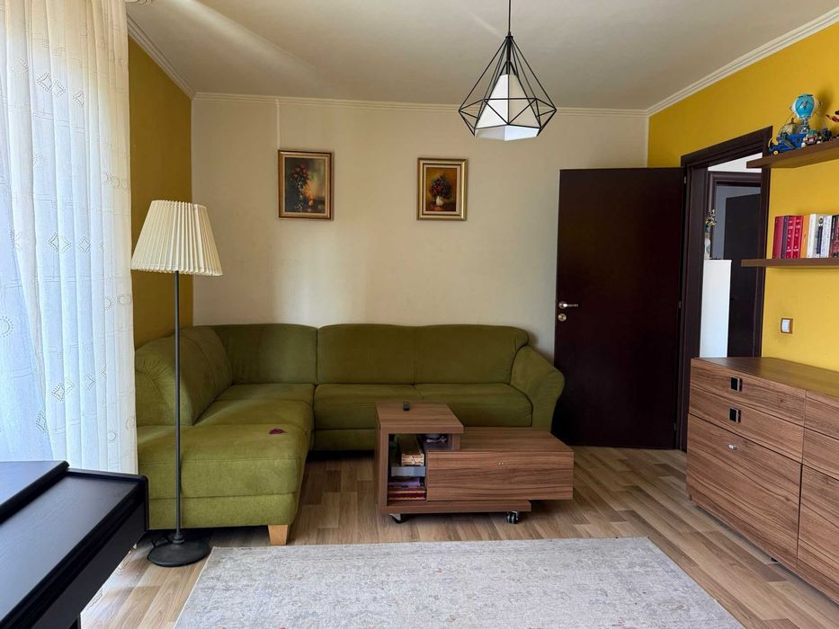 Proprietar: Vand apartament cu 3 camere: Cluj - zona Mărăști