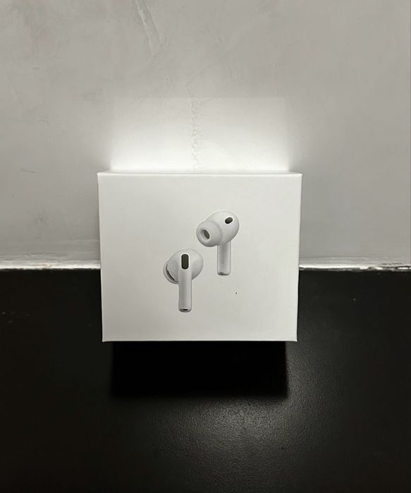 Чисто нови неотворени AirPods Pro 3