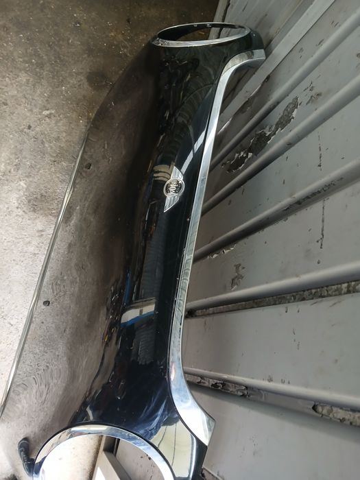 Преден капак Mini Cooper