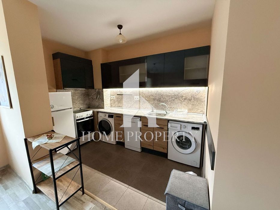 3-стаен в София-Дружба 2 площ 92 цена 680