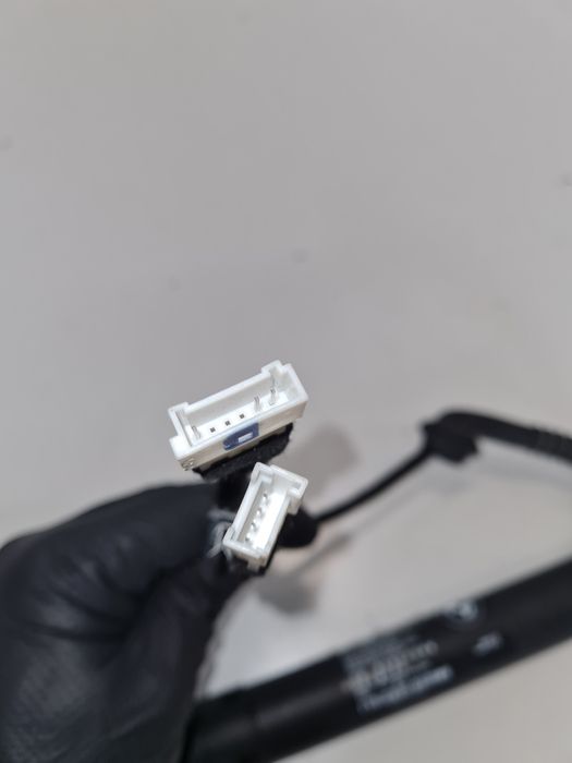 Set 2 Amortizoare haion electric BMW X5 F15 / an -2013-2018 originale