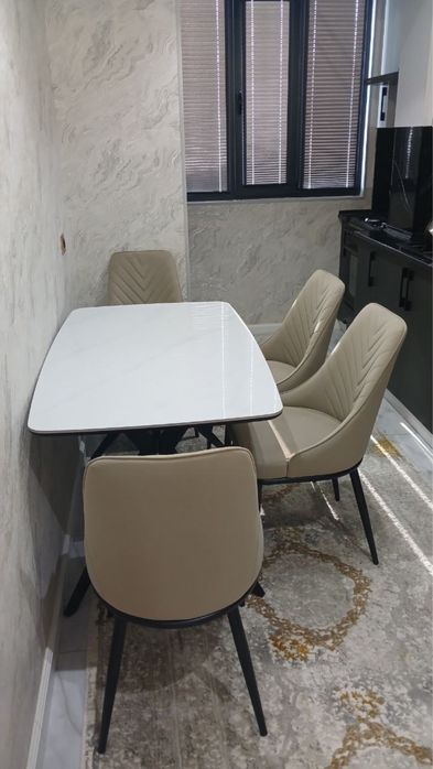 Аренда квартиры долгосрочно