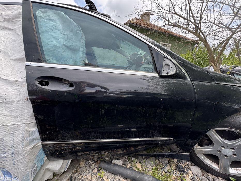Предна задна лява и дясна врата за Mercedes R класа W251 R251