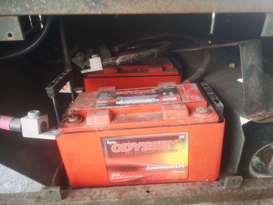 Vând invertor convertor  IL-PPI-10HP
