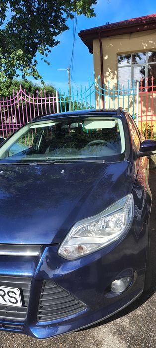 FORD Focus 2011 — imagine 4