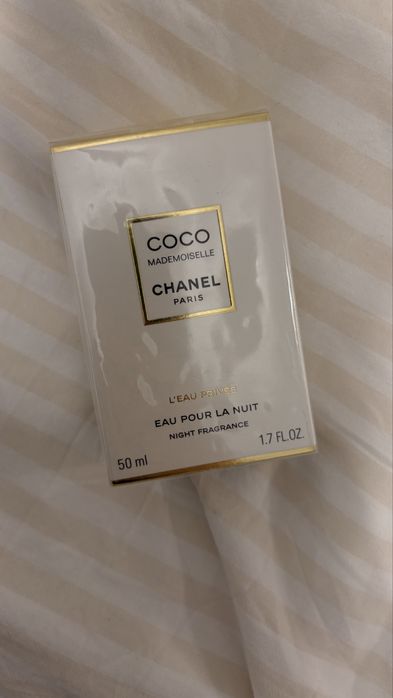 Chanel парфюм женский