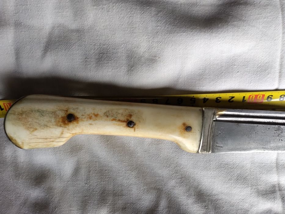 Продавам боина сабя шашка