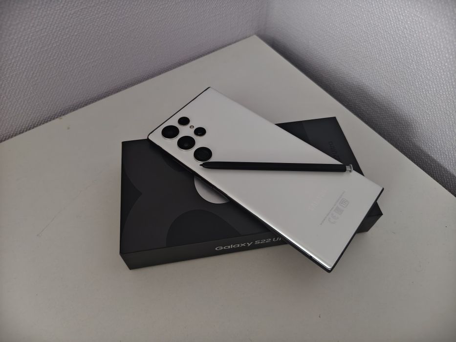 Samsung s22ultra