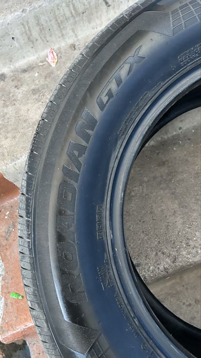 Шины Nexen 235/65/17