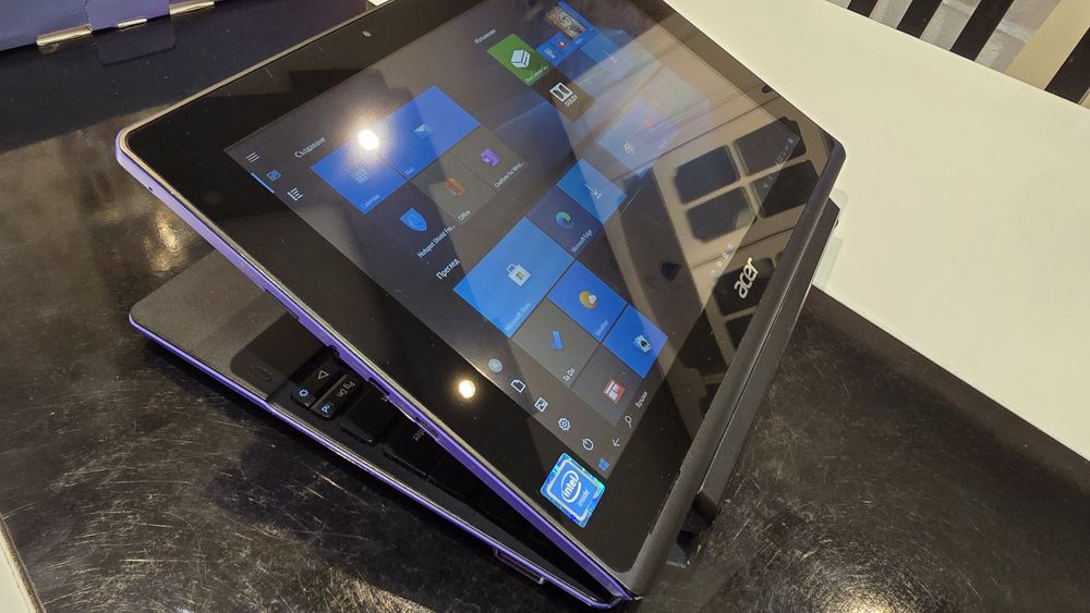 Acer Aspire switch 10 e