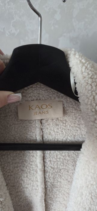 Женская одежда, дублёнка