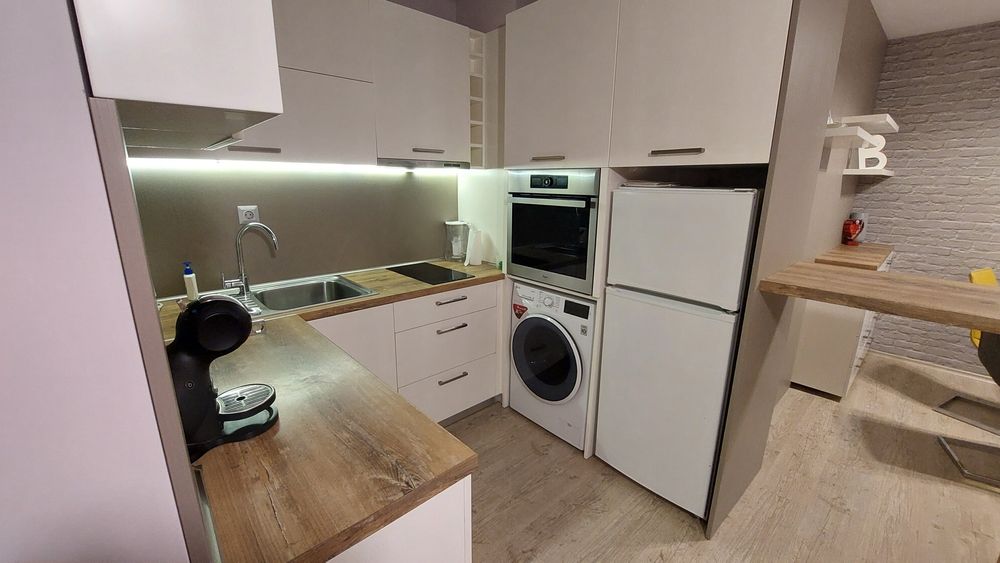 Дава се под наем Двустаен апартамент в София, Студентски град - 65 кв.м за 500 € - Снимка #8