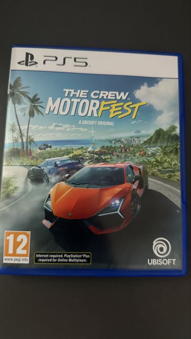 Игри за ps4 и ps5