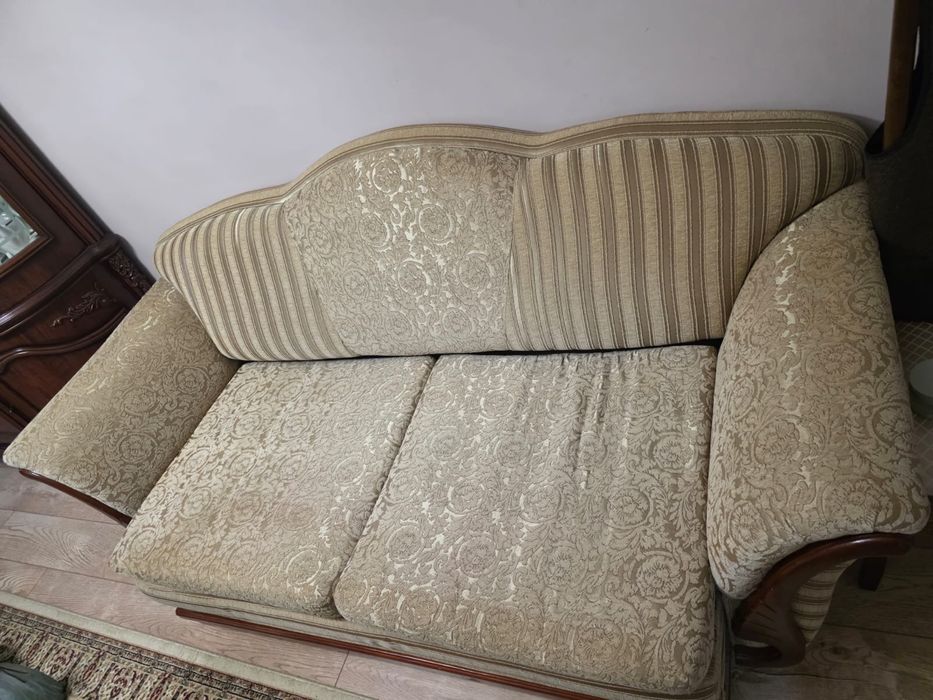 Продам расскладной диван