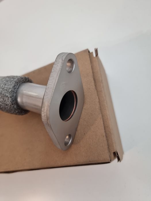 Conducta EGR Racitor gaze Audi A4 B7 2.0Tdi BPW BRE BKE 038131521CB