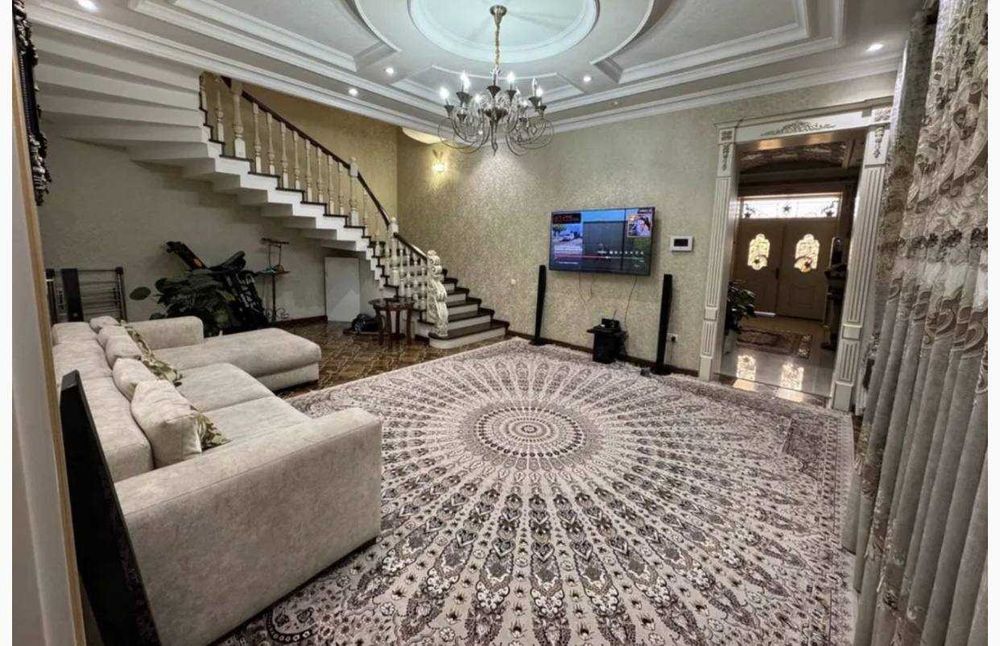 Продажа Евродома в Сергелийском  районе, 8-соток (N 12916 )