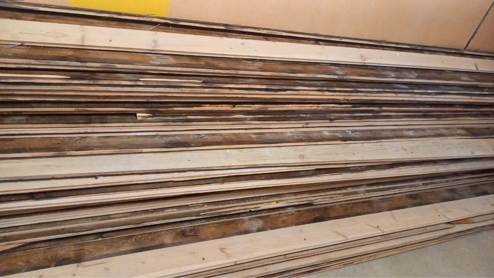 Доски б/у очень хорошего качества