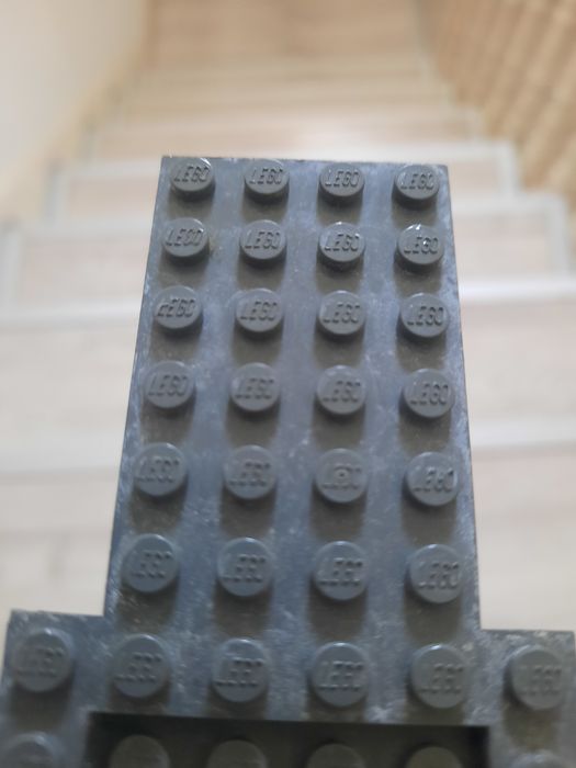 Vand piese lego la kg. Doar lego original